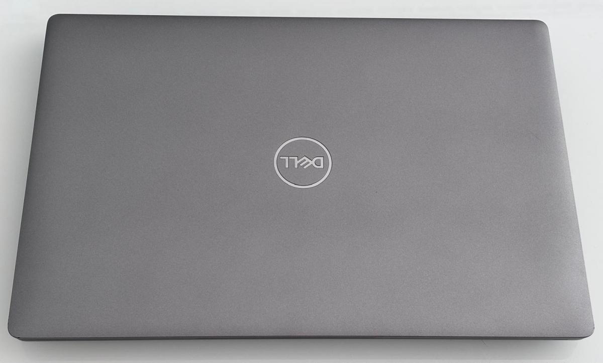 Dell Latitude 5410
